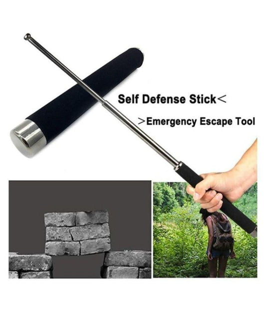 Self Defense Stick or Hand Pointer Extendable