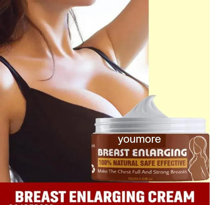 Breast Enlargement Cream