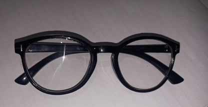 Unisex Cat - Eye Sunglass