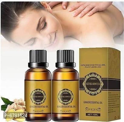 belly-drainage-ginger-oil-lymphatic-drainage-ginger-oil-slimming-tummy-ginger-oil-ginger-essential-oil-for-swelling-and-pain-relief-care-for-skin-10ml-pack-of-2